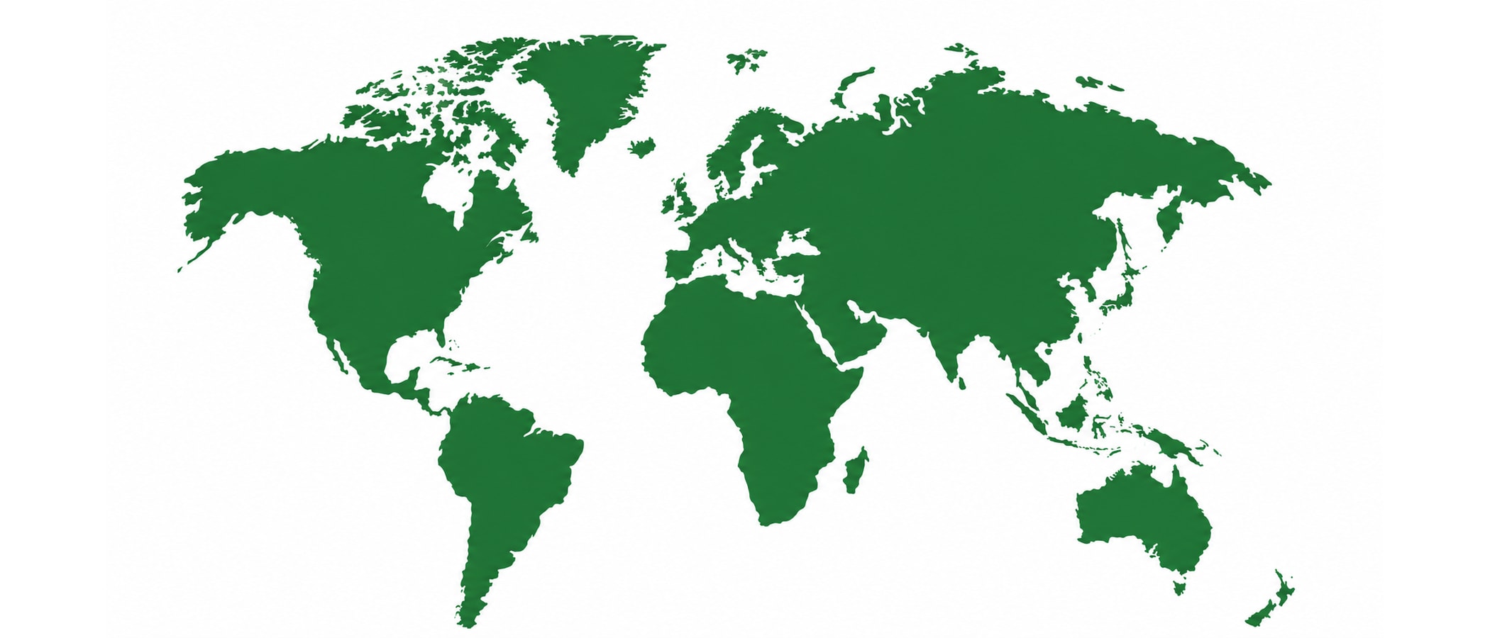 Global Presence